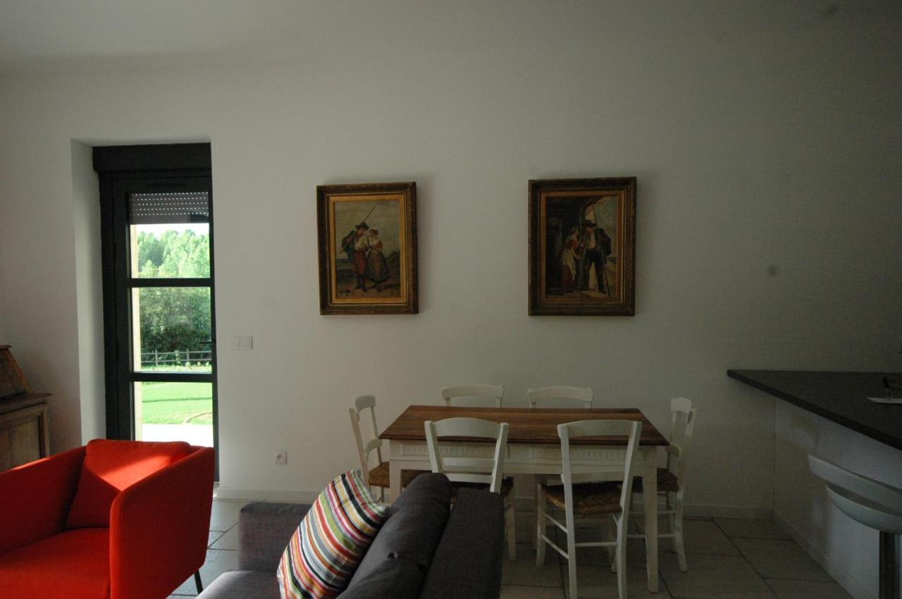 Gite De Charme A 15Mn De Bordeaux Autonomie 100% Camblanes-et-Meynac Экстерьер фото